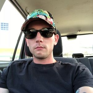 Meet your Posher, Ryan